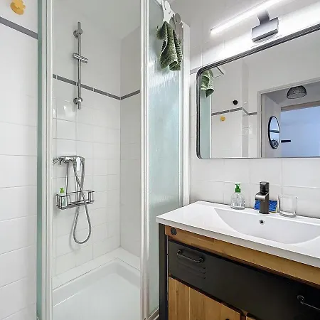 3626-a 400m De La Plage, Piscine, Parking * Argelès-sur-Mer