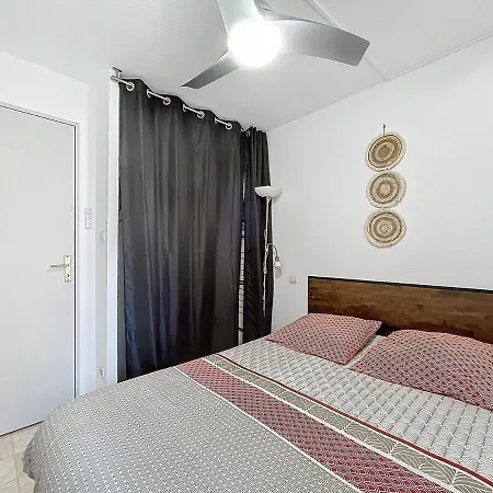 3626-a 400m De La Plage, Piscine, Parking