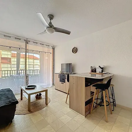 3626-a 400m De La Plage, Piscine, Parking