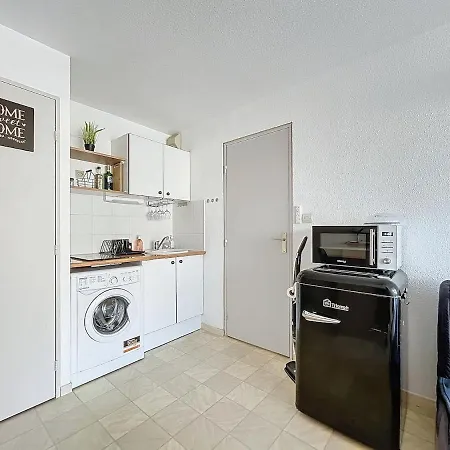 3626-a 400m De La Plage, Piscine, Parking *